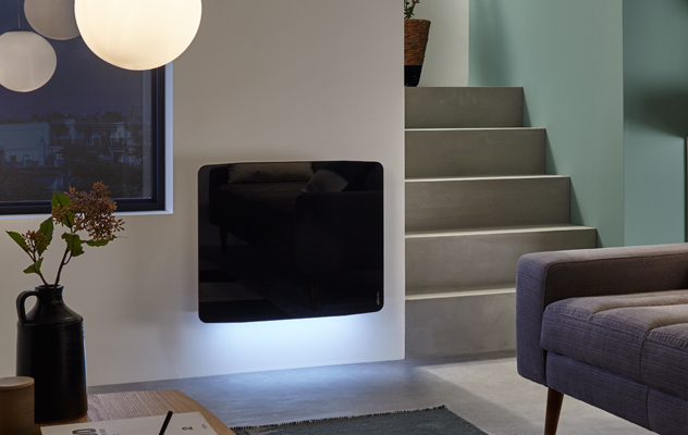 Radiateur électrique Atlantic Divali Prenium