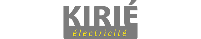 Logo Kirié Electricité